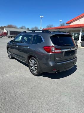 2022 Subaru Ascent Touring 7-Passenger