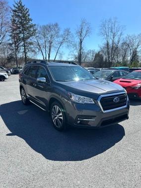 2022 Subaru Ascent Touring 7-Passenger