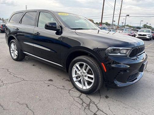 2023 Dodge Durango GT
