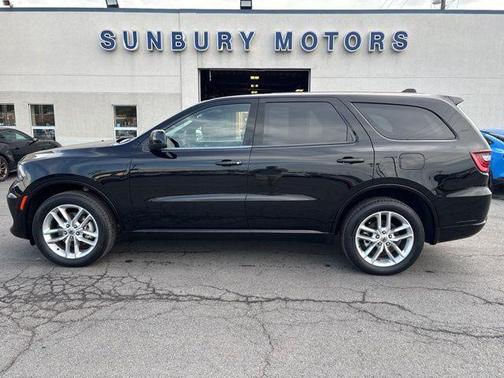 2023 Dodge Durango GT