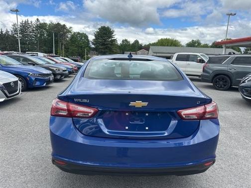 2023 Chevrolet Malibu 2LT