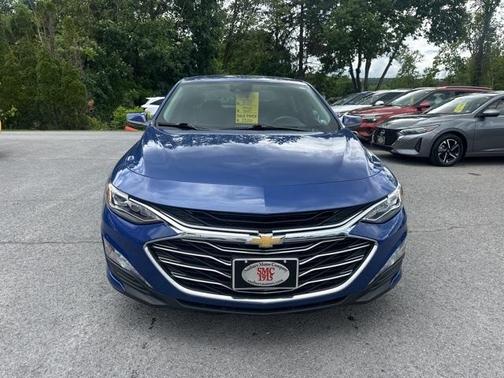 2023 Chevrolet Malibu 2LT