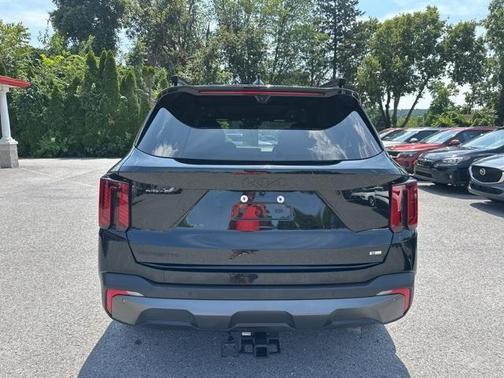 2025 Kia Sorento SX Prestige