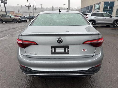 2024 Volkswagen Jetta 1.5T Sport