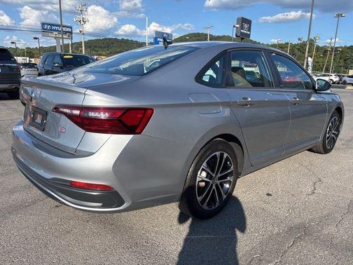 2024 Volkswagen Jetta 1.5T Sport