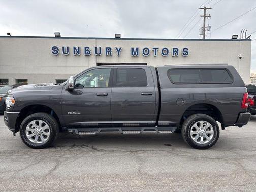 2023 RAM 2500 Laramie