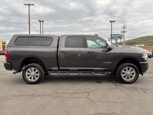 2023 RAM 2500 Laramie
