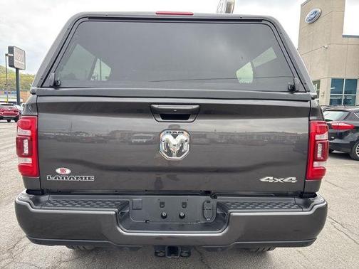 2023 RAM 2500 Laramie