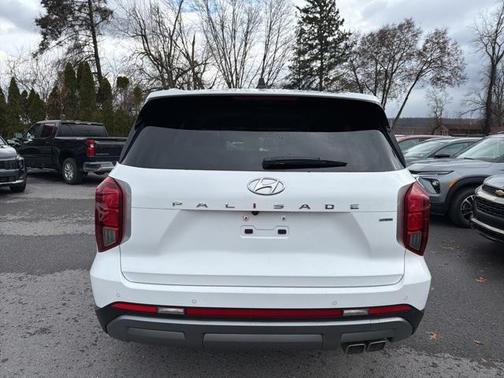 2023 Hyundai PALISADE SEL