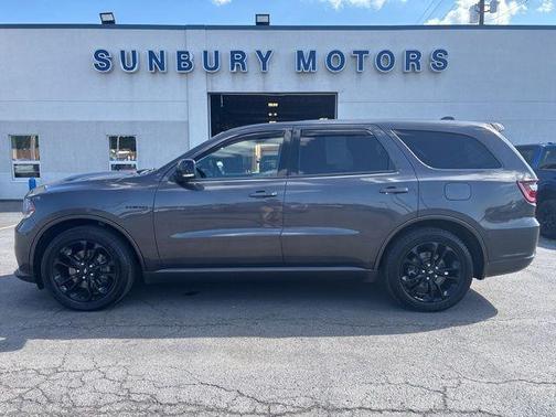 2020 Dodge Durango R/T