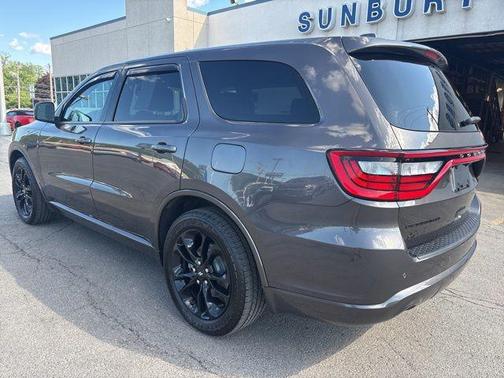 2020 Dodge Durango R/T