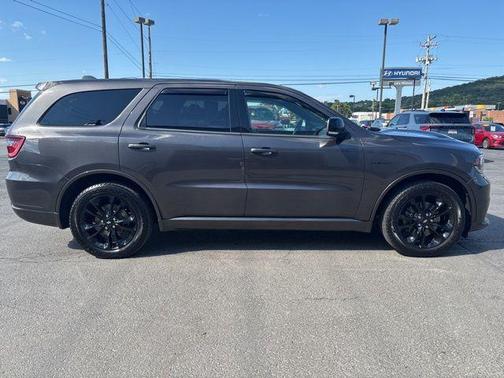 2020 Dodge Durango R/T