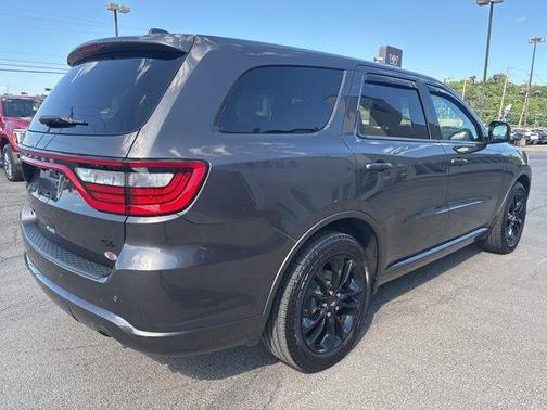 2020 Dodge Durango R/T