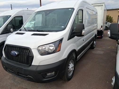 2025 Ford Transit-250 148 WB Medium Roof Cargo