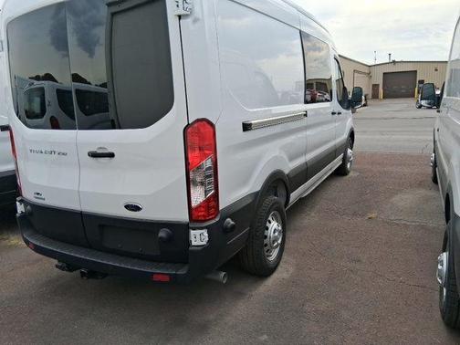 2025 Ford Transit-250 148 WB Medium Roof Cargo