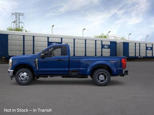 2026 Ford F-350 XLT