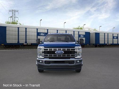2026 Ford F-350 XLT