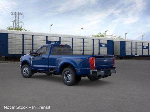 2026 Ford F-350 XLT