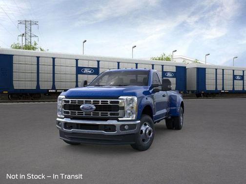 2026 Ford F-350 XLT