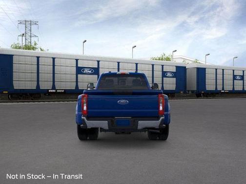 2026 Ford F-350 XLT