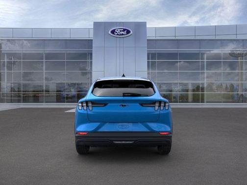 2024 Ford Mustang Mach-E Select