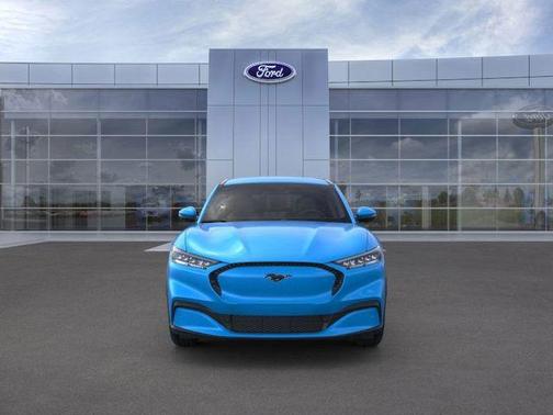 2024 Ford Mustang Mach-E Select