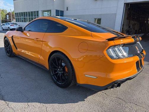 2018 Ford Shelby GT350 Base