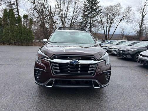 2023 Subaru Ascent Touring 7-Passenger