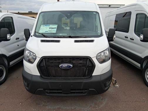 2025 Ford Transit-350 148 WB Medium Roof Cargo