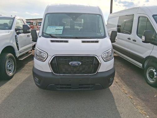 2025 Ford Transit-350 148 WB Medium Roof Cargo