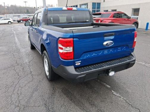 2024 Ford Maverick XL