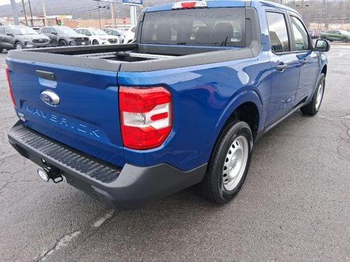 2024 Ford Maverick XL