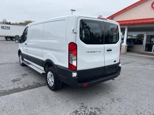 2023 Ford Transit-250 Base