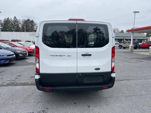 2023 Ford Transit-250 Base