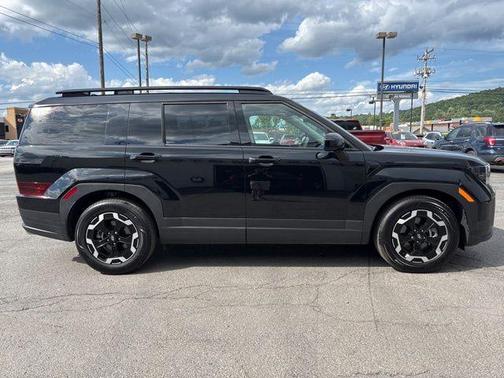 2024 Hyundai SANTA FE SEL