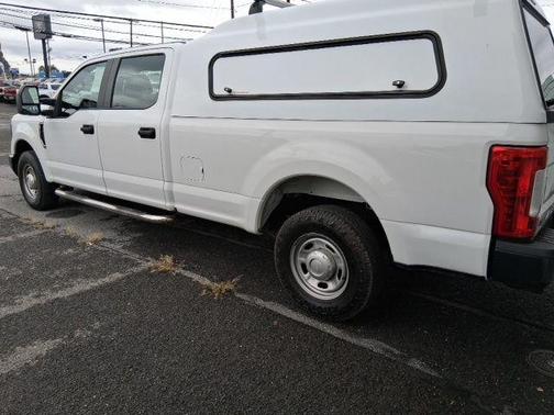 2019 Ford F-250 XL