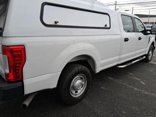 2019 Ford F-250 XL