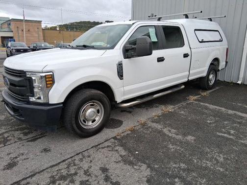 2019 Ford F-250 XL