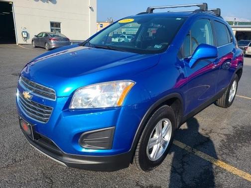 chevy trax for sale southeast houston