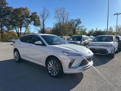 2024 Buick Envista Avenir