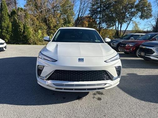 2024 Buick Envista Avenir