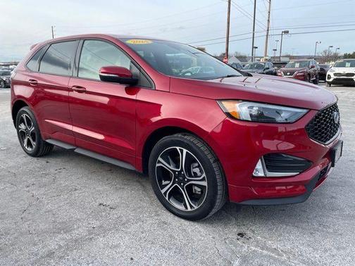 2024 Ford Edge ST