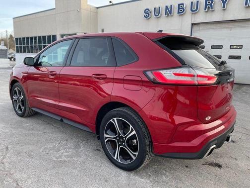 2024 Ford Edge ST