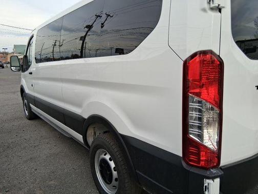 2026 Ford Transit-350 XL
