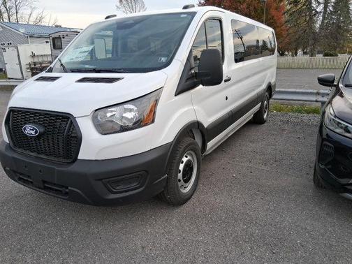 2026 Ford Transit-350 XL