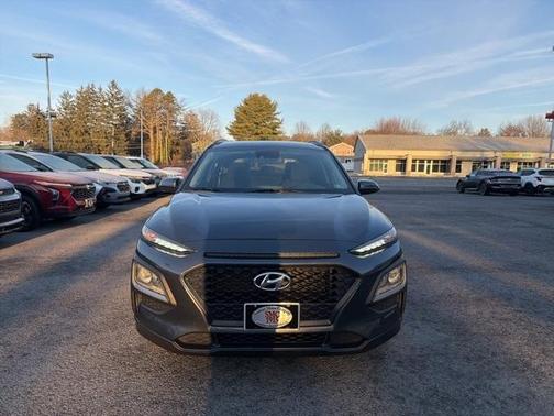 2020 Hyundai KONA SEL