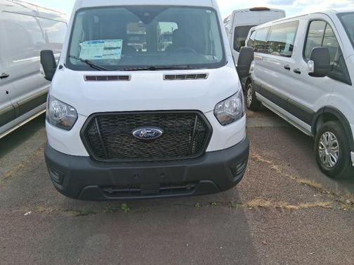 2025 Ford Transit-350 148 WB Medium Roof Cargo