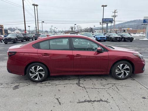 2024 Subaru Legacy Premium