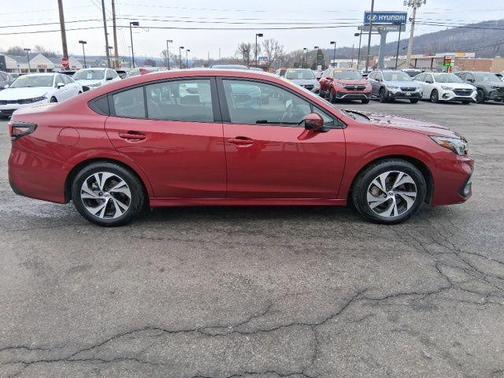 2024 Subaru Legacy Premium