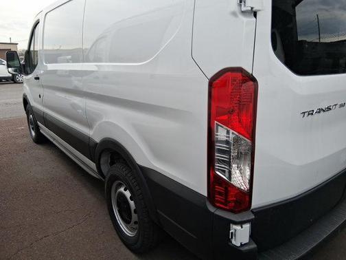2025 Ford Transit-150 BASE